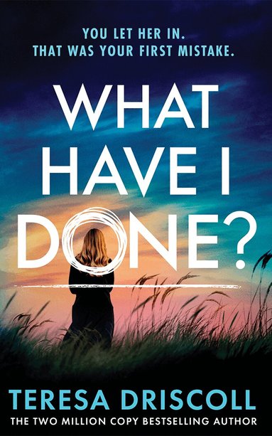 Teresa Driscoll - What Have I Done?, Häftad