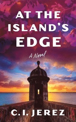 At the Island's Edge 1