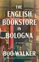 English Bookstore in Bologna