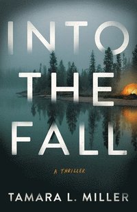bokomslag Into the Fall
