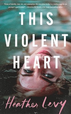 This Violent Heart 1