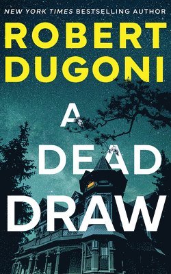 bokomslag Dead Draw