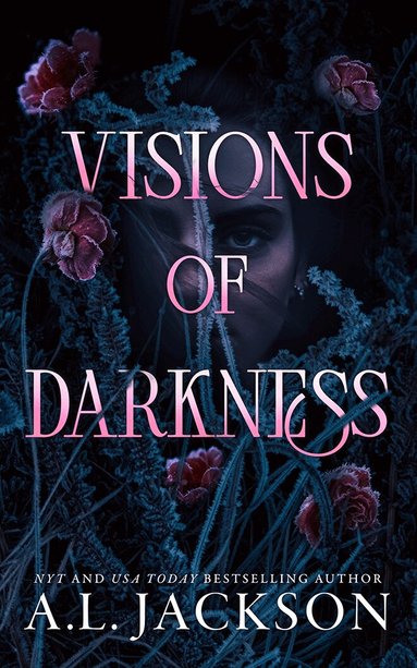 A.L. Jackson - Visions of Darkness, Häftad