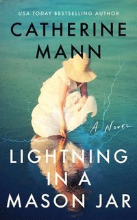 bokomslag Lightning in a Mason Jar