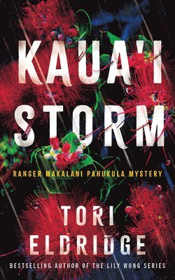 Kaua'i Storm