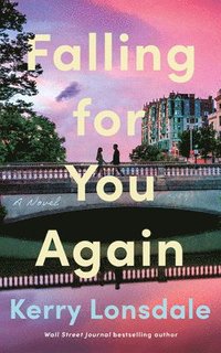 bokomslag Falling for You Again