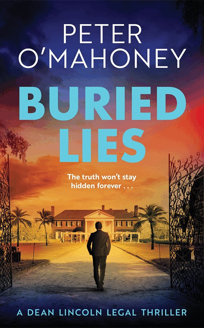Buried Lies