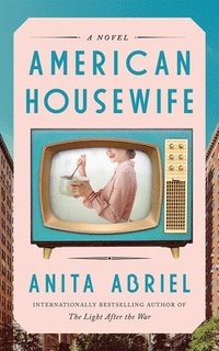 bokomslag American Housewife