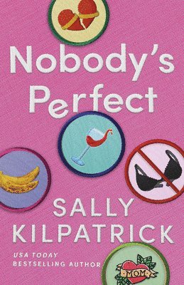 Nobody's Perfect 1