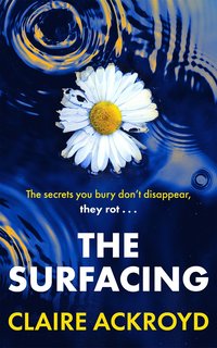 bokomslag Surfacing