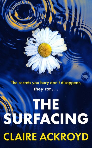 bokomslag Surfacing