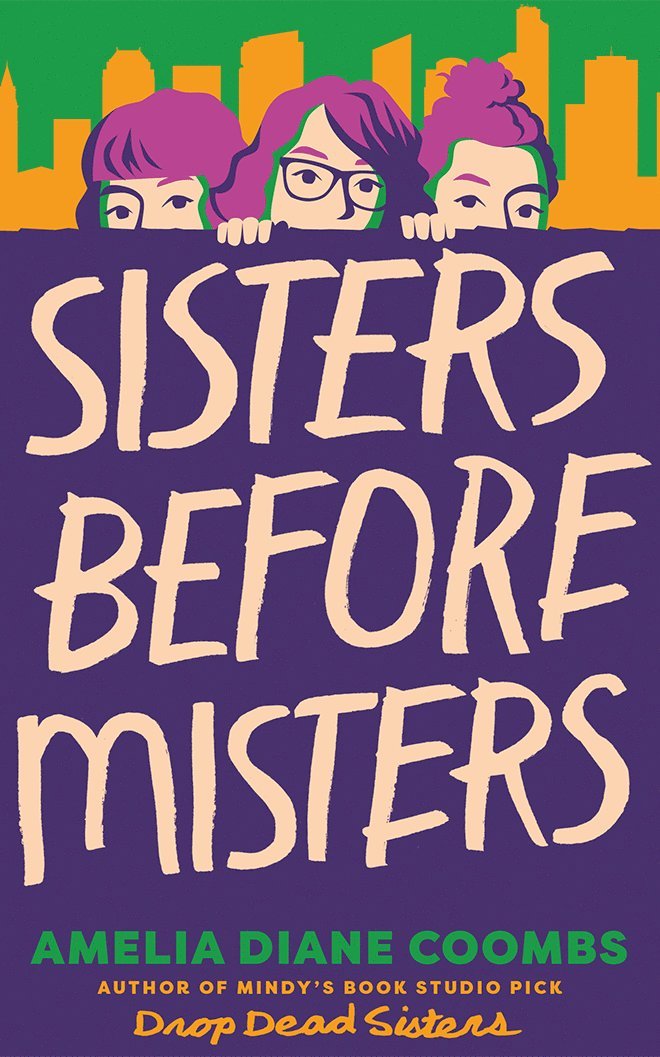 Sisters Before Misters