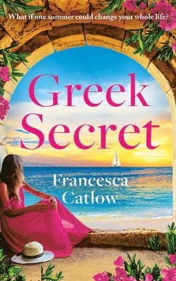 Greek Secret 1