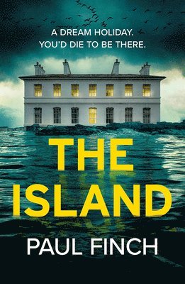 Island 1