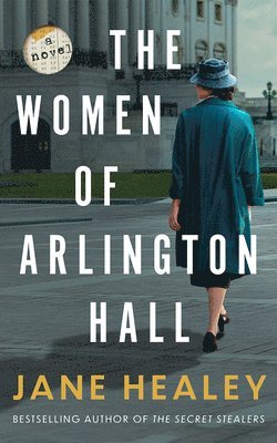 bokomslag Women of Arlington Hall