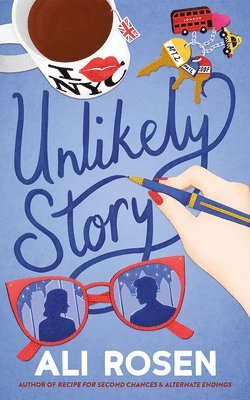 Unlikely Story 1