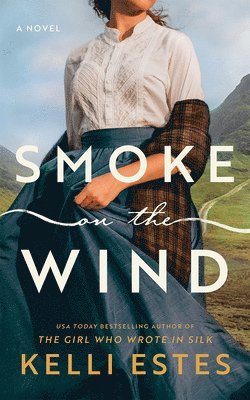 bokomslag Smoke on the Wind