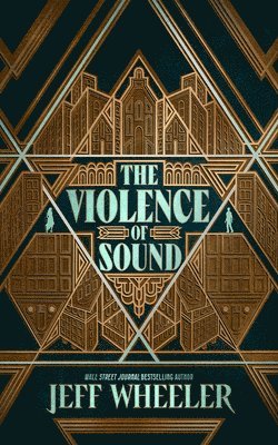 The Violence of Sound 1