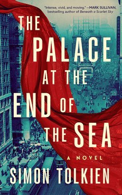 Palace at the End of the Sea