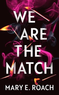 bokomslag We Are the Match