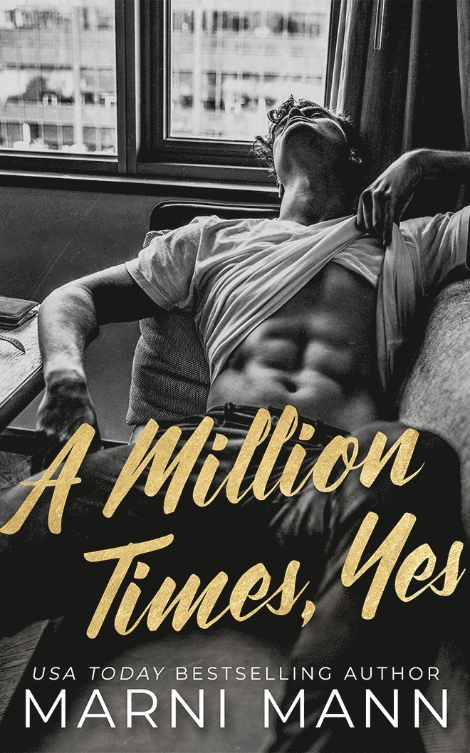 Marni Mann - Million Times, Yes, Häftad