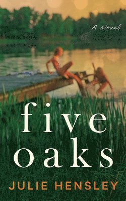 Five Oaks 1