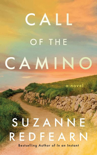Suzanne Redfearn - Call of the Camino, Häftad