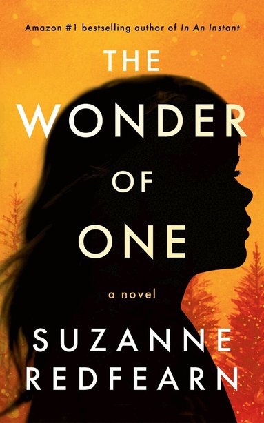 Suzanne Redfearn - Wonder of One, Häftad