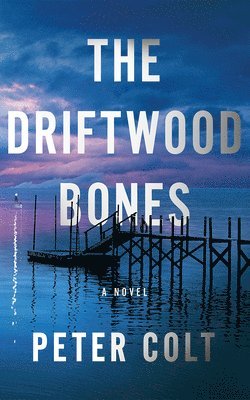 Driftwood Bones