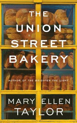 bokomslag Union Street Bakery