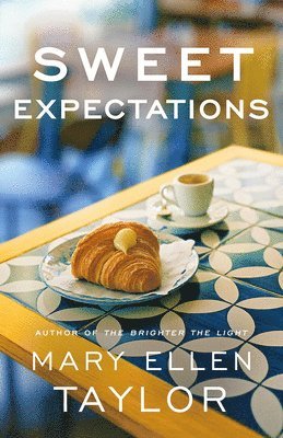 bokomslag Sweet Expectations