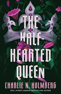 Half-Hearted Queen