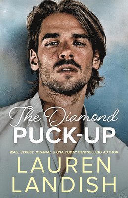 Lauren Landish - Diamond Puck-Up, Häftad