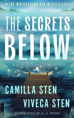 Secrets Below
