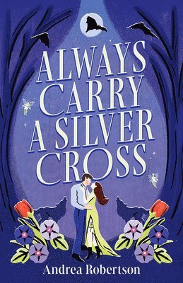 Always Carry a Silver Cross 1