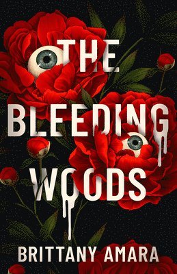 bokomslag Bleeding Woods