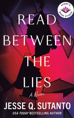 Jesse Q. Sutanto, Jesse Q Sutanto - Read Between the Lies, Häftad