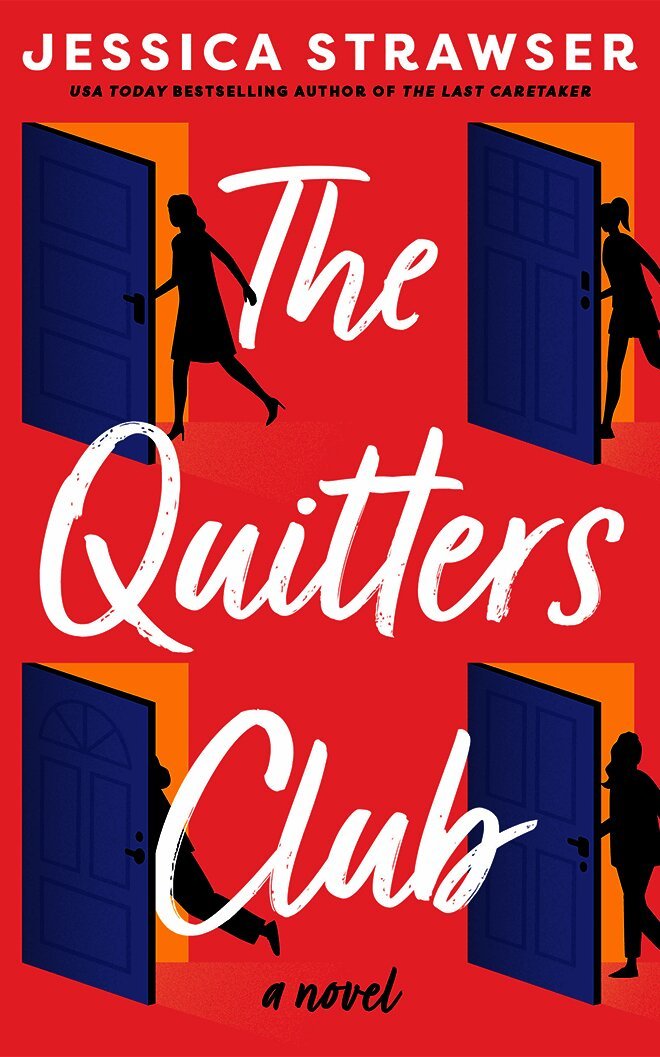 Quitters Club