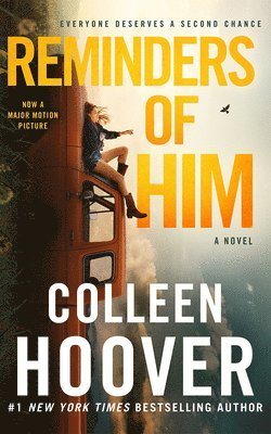 Colleen Hoover - Reminders of Him, Häftad