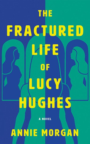 Annie Morgan - Fractured Life of Lucy Hughes, Inbunden