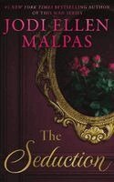Jodi Ellen Malpas - Seduction, Häftad