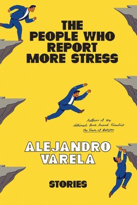 The People Who Report More Stress 1