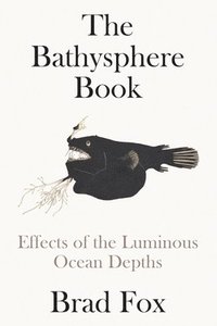 bokomslag The Bathysphere Book