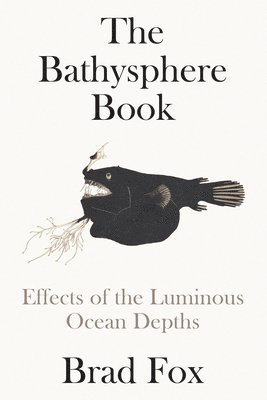 Brad Fox - Bathysphere Book, Inbunden