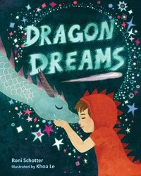 bokomslag Dragon Dreams