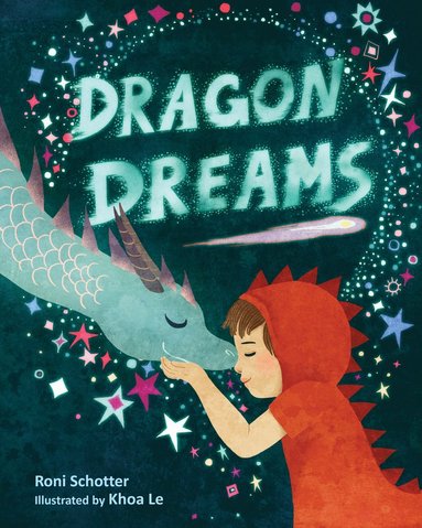 bokomslag Dragon Dreams