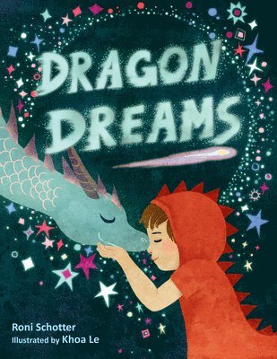 Dragon Dreams 1