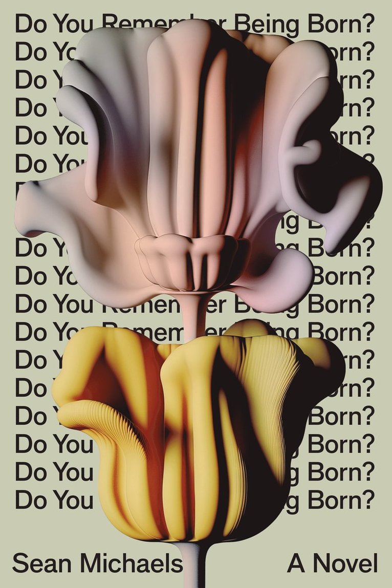 Do You Remember Being Born? 1