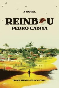 bokomslag Reinbou