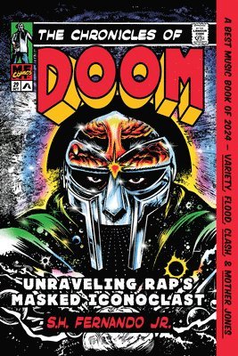 bokomslag The Chronicles of Doom